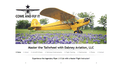 Desktop Screenshot of masterthetailwheel.com